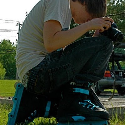 John Cassidy Photo 32