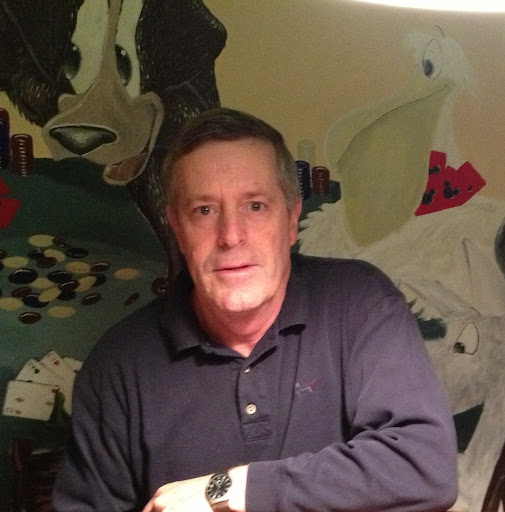 Steve Weeks Photo 35