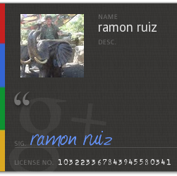 Ramon Ruiz Photo 8