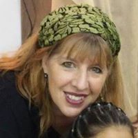 Annette Rubin Photo 5