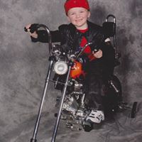 Robbie Taylor Photo 23