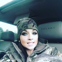 Ashley Norris Photo 10