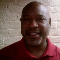 David Banks Photo 35