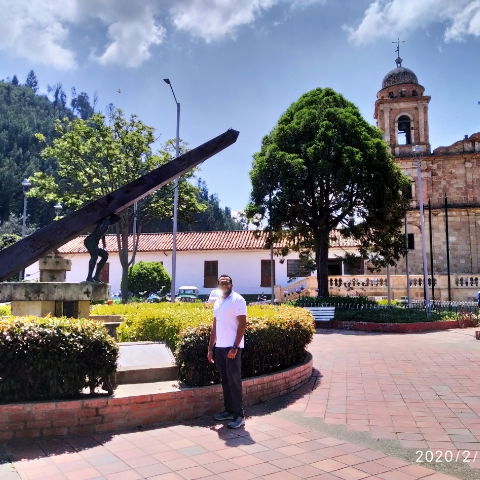 Francisco Ramirez Photo 11