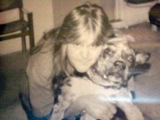 Julie Greer Photo 31