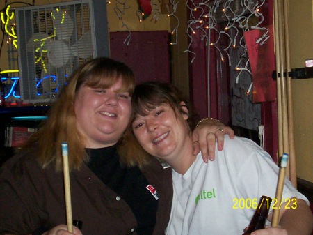 Bobbie Williams Photo 26