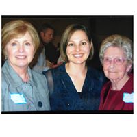 Meredith Miller Photo 34