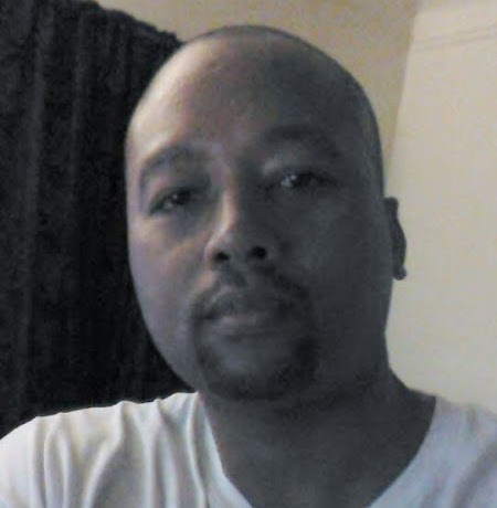 Reggie Hamilton Photo 12