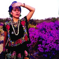 Lila Walker Photo 10