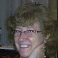 Vicki Wallis Photo 16