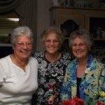 Dorothy Woodworth Photo 6