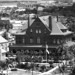 Ernest Seward Photo 7