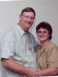 Sharon Dail Photo 2