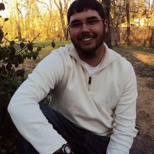 Chris Spradlin Photo 10