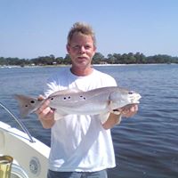 Charlie Anderson Photo 43