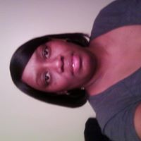 Antoinette Jenkins Photo 22