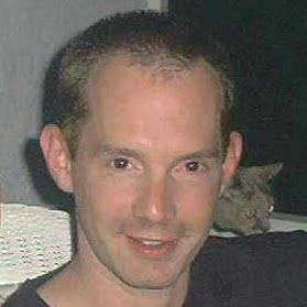 Eugene Reese Photo 15