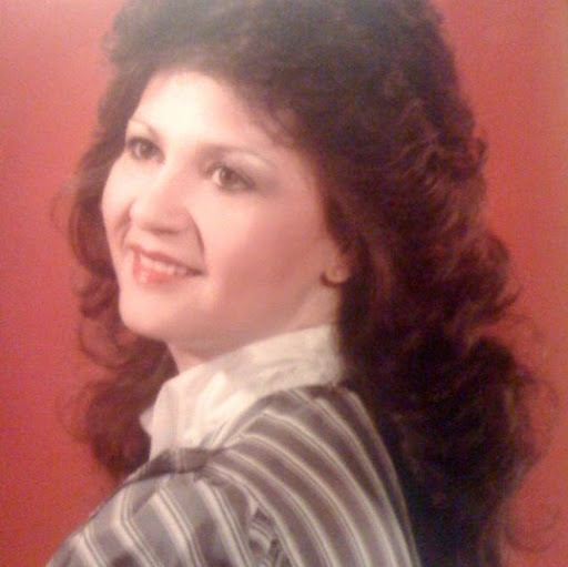 Virginia Fisher Photo 26