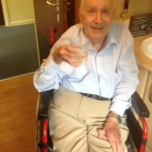John Jenkinson Photo 7