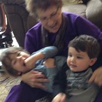 Virginia Richter Photo 8