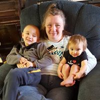 Angela Worley Photo 19