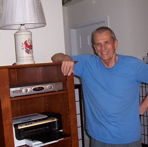 Keith Doty Photo 5
