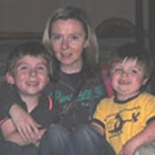 Marie Mullen Photo 8