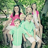 Jane Grantham Photo 7