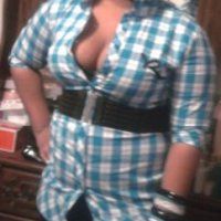 Tiffany Redman Photo 18