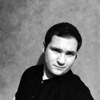 Christopher Mathias Photo 24
