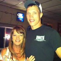 Chris Davis Photo 24