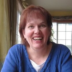 Marsha Perry Photo 10