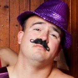 Brandon Robbins Photo 11