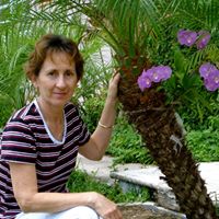Nieves Molina Photo 6