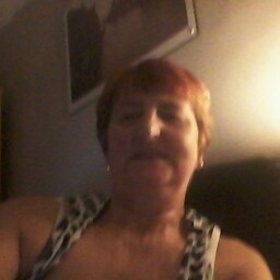 Linda Dodd Photo 4
