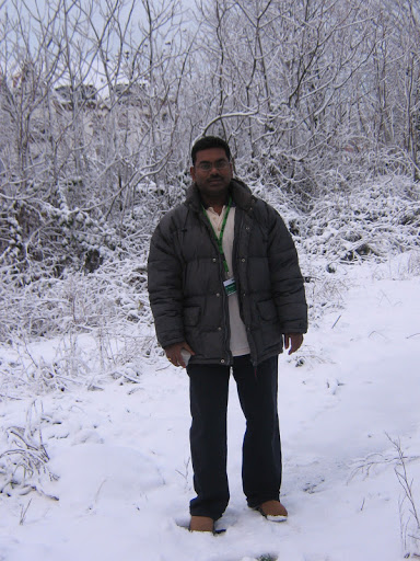 Mugunthan Ramasamy Photo 7