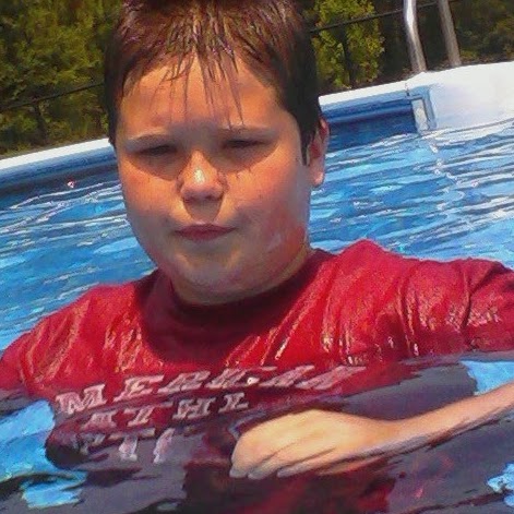 Hunter Jenkins Photo 14