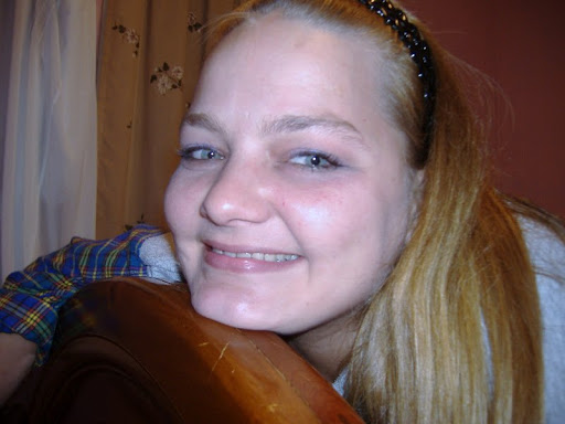 Crystal Adams Photo 37
