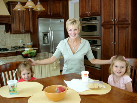 Patsy Brown Photo 3