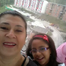 Yolanda Orozco Photo 17