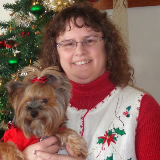 Terri Pendergrass Photo 4