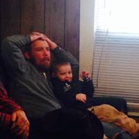 Michael Anglin Photo 27