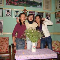 Ling Zhang Photo 13