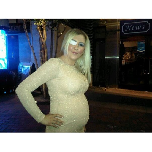 Stacey Morris Photo 36