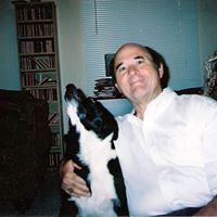 Robert Drury Photo 33
