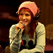Hayley Roberts Photo 8