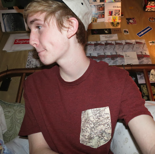 Patrick Haney Photo 44