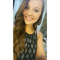 Anna Blair Photo 16