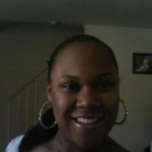 Kimberly Pittman Photo 24