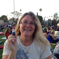 Wendy Wilkinson Photo 27